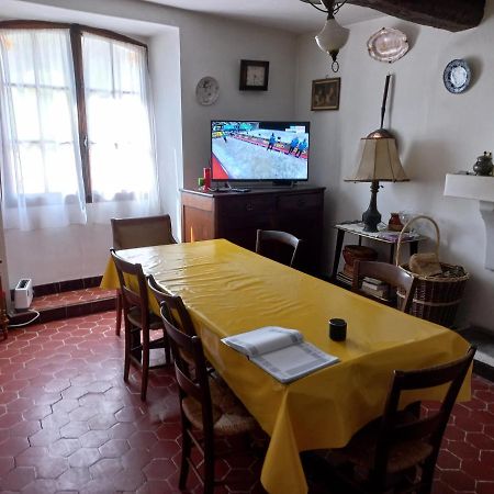 Haut Var Chambre Dans Maison De Caractere La Bastide  Екстериор снимка